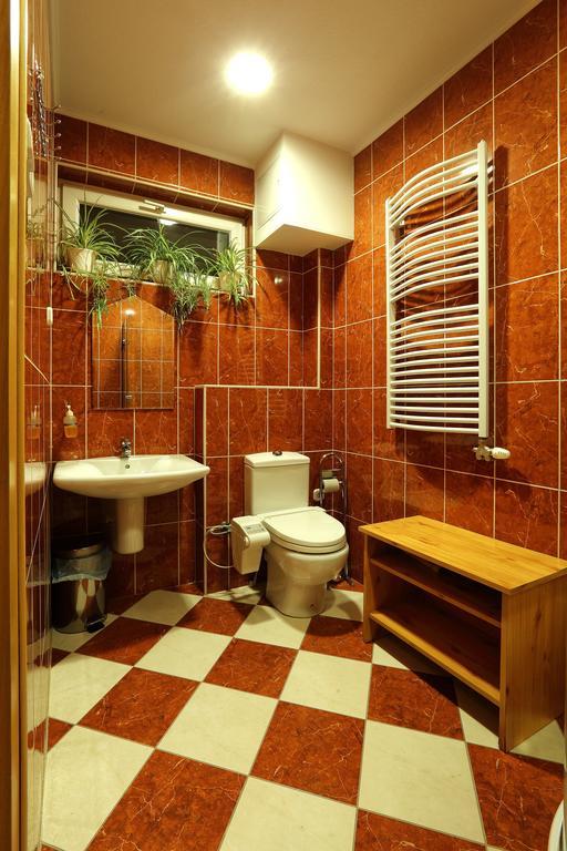 Napfeny Panzio Es Rendezvenyhaz Hotel Kecskemet Phòng bức ảnh